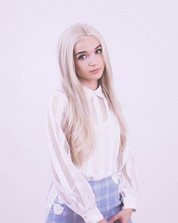 That-Poppy Recording Artist