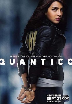 Quantico Television Sitcom