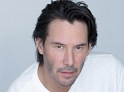 Keanu Reeves  good friend Actor