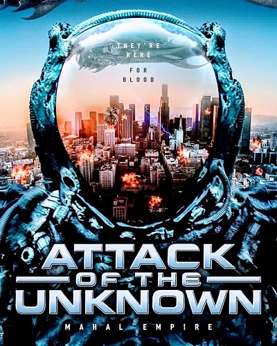 Attack of the Unknown