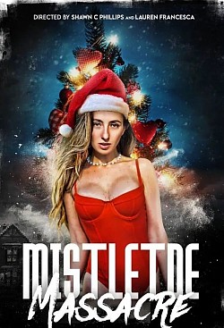 MISTLETOE MASSACRE 2023  PRODUCER