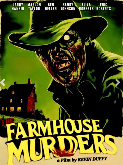 The Farm House Murders