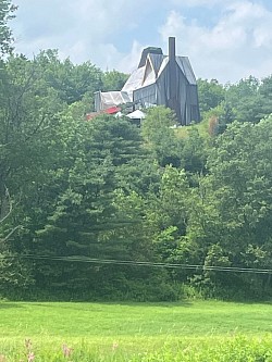 Location set of Beetle Juice