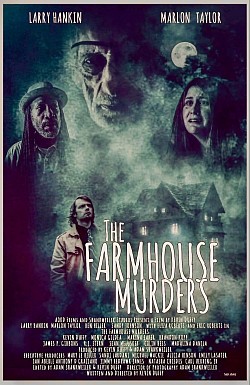 Farmhouse Murders Film 2025